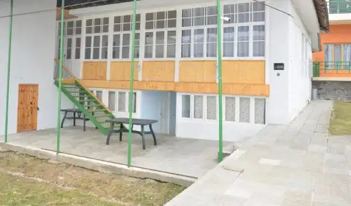 Sheki Panorama Guest House - 29