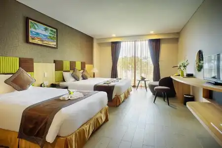 Muong Thanh Mui Ne - 43