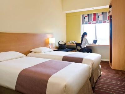 ibis Deira Creekside Dubai - 47