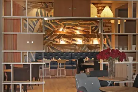 Best Western Piemontese - 33