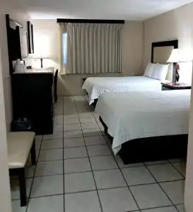 Super 8 Las Vegas Boulder Highway - 44