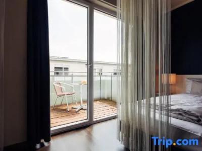 harry’s home Linz-Urfahr & apartments - 100