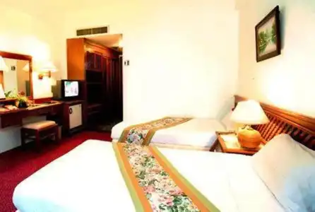 The Regency Hatyai - 169
