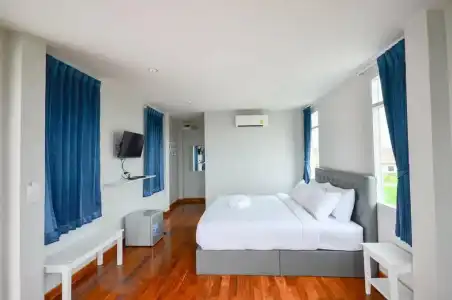 Bianco House - 51