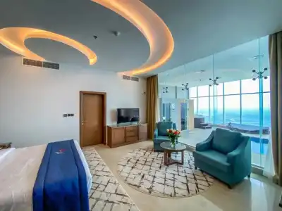 Mirage Bab Al Bahr - 75