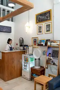 Bed Addict Hostel - 31