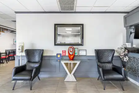 Best Western Central Inn - 13