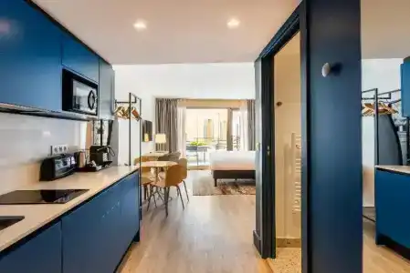 Staybridge Suites Cannes Centre by IHG - 54