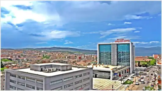City Asya - 23
