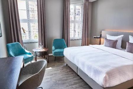 Steigenberger de Saxe Dresden - 54