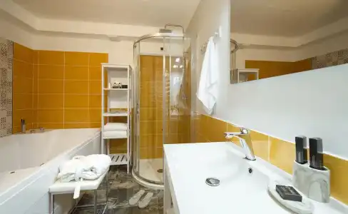 Wellness & Spa Principe di Fitalia - 154