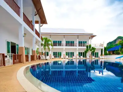 Nadivana Serviced Apartments - 5