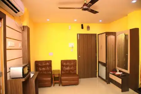 OYO 1628 Babul - 15