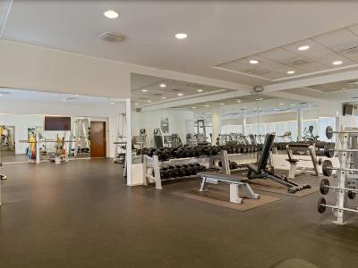 Park Inn by Radisson Meriton Conference Spa Tallin - 46