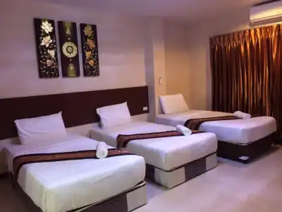 Le Parc Wangnang - 20