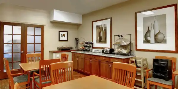 Phoenix Inn Suites Eugene - 22