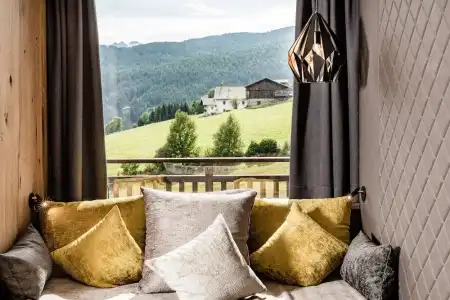SONNENBERG | Panorama Dolomites Wellbeing - 1