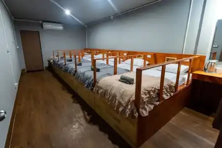 Aladdin Guest House - 2