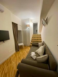 Alcapri Suite Napoli Centro - 12