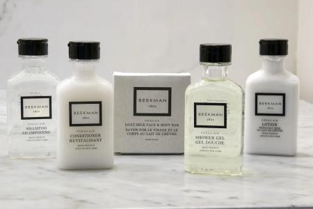 The Lenox Back Bay Boston Copley Square - 62