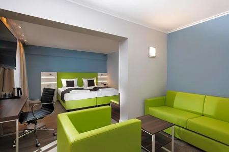 ibis Styles Offenburg City - 50