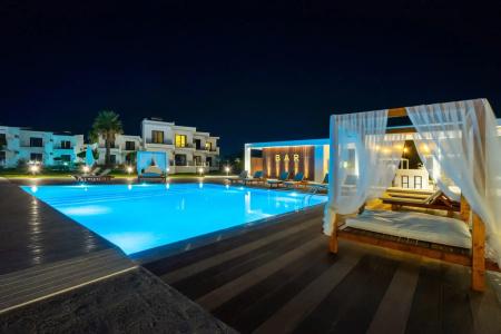 Kamari Beach - All inclusive - 11