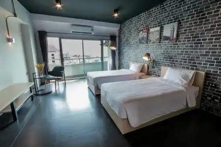 Get Zleep Premium Budget - 68