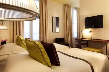 Hôtel Marais Bastille - 50