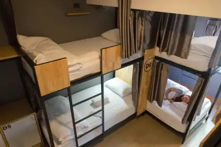 Ray Hostel - 55