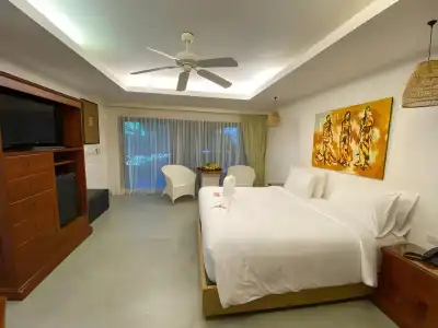 Lokal Phuket "Former K-Hotel" - 19