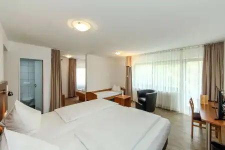 ibis Styles Aalen - 5