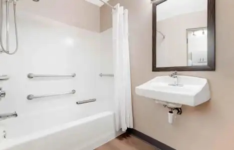 Extended Stay America Suites Carlsbad Village by the Sea - 33