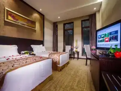 Xixi Runzeyuan - 2