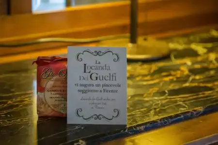 Locanda dei Guelfi - 10