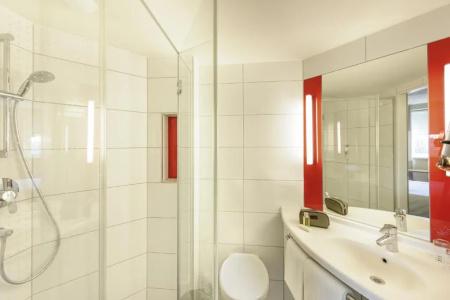 ibis Berlin Hauptbahnhof - 31