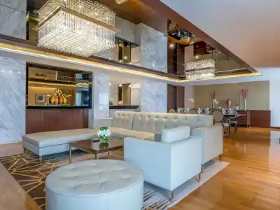 Novotel Yangon Max - 166