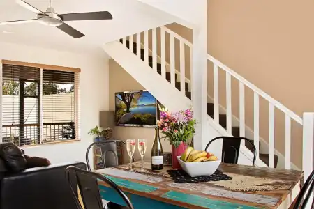 Byron Central Apartments - 24