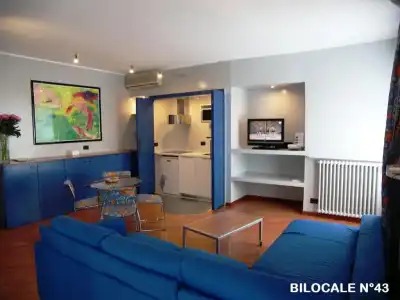Residence Sacchi - 142