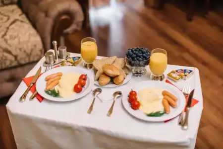 Hermitage Boutique-Hotel - 69