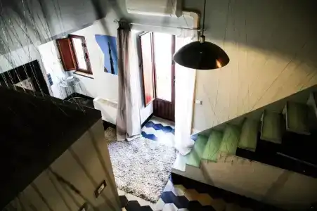 Suite d'autore - 71