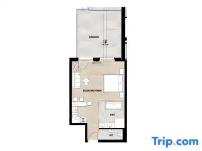 AlpenParks & Apartment Taxacher - 134