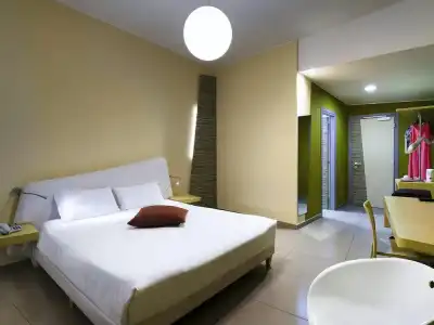 ibis Styles Catania Acireale - 93