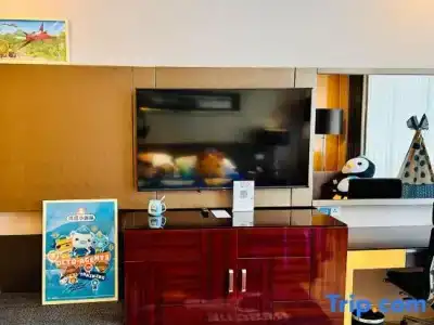 Sheraton Zhenjiang - 55