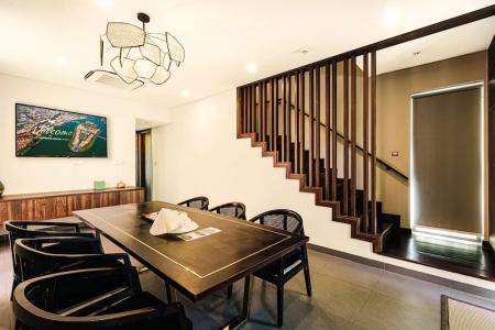 Hoi An Memories Resort & Spa - 135