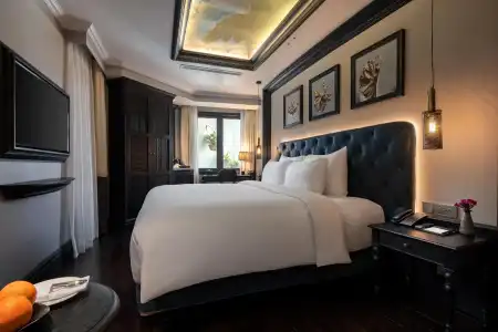 La Sinfonía del Rey & Spa - 76