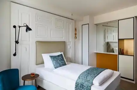 Indigo Dresden - Wettiner Platz by IHG - 56