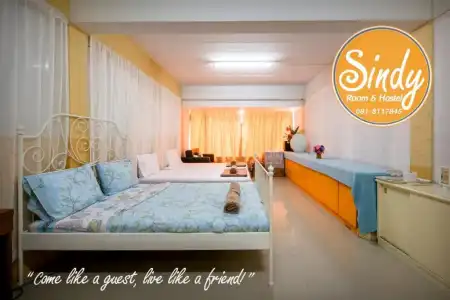 Sindy Hostel - 26