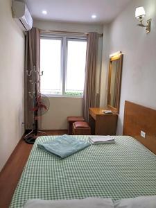 Old Town Palace Guest House - 24