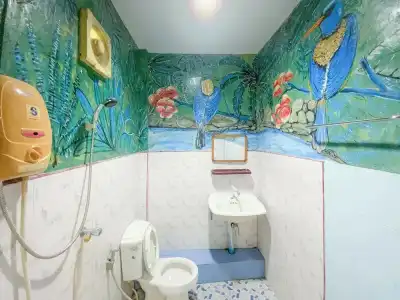 Ranong Resort and Laguna - 17