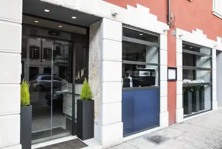 Locanda al Vescovo - 0